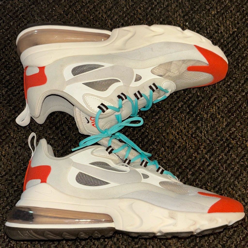 270 React
